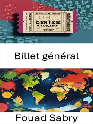 cover image of Billet général